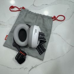 Alpine Muffy Baby Ear Protection for Babies and Toddlers up to 36 Months