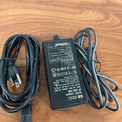 HP AC Adapter 0(contact info removed) 18V 2.23A