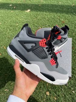 Sz 9 Air Jordan Retro 4s $100 FIRM NO TRADES