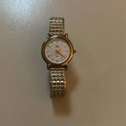 Vintage Ladies Timex Wrist Watch