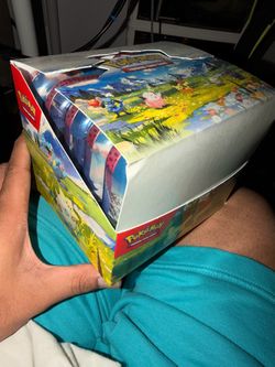 Ascended hero mini tin