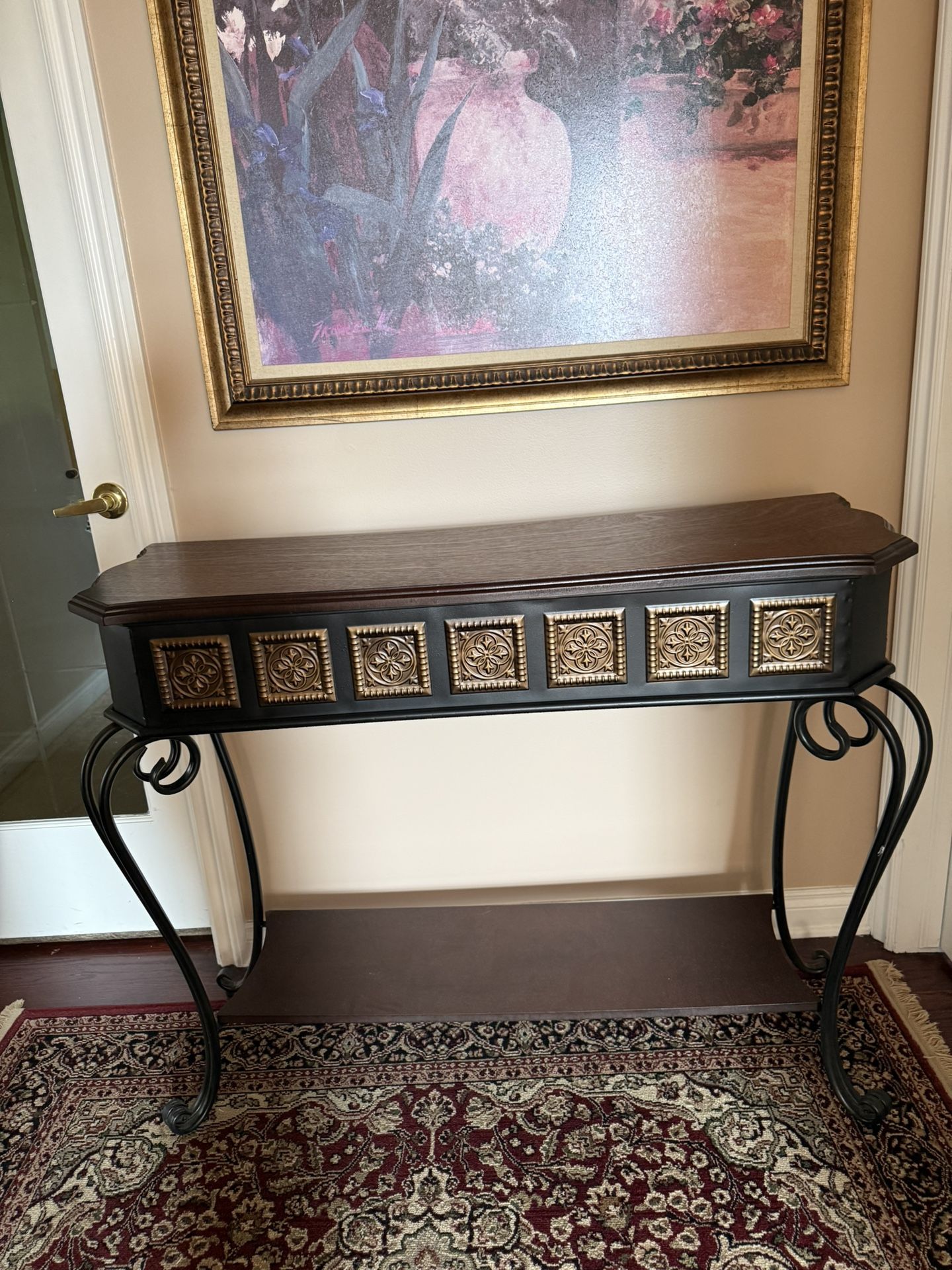 Console Table