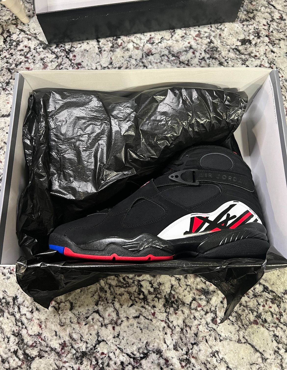 Jordan Playoff 8 Size 11.5