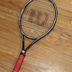 Wilson Ultra FPK Titanium Oversized