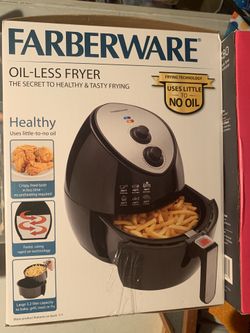 Fryer