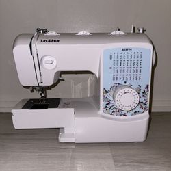 Brother Sewing Machine