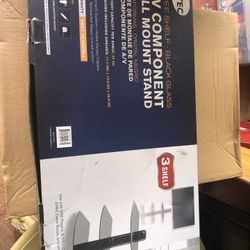Wall Mount Stand 