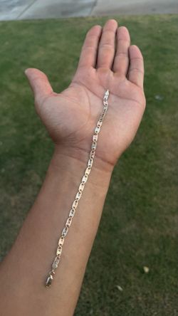✨14K Gold Bracelet✨