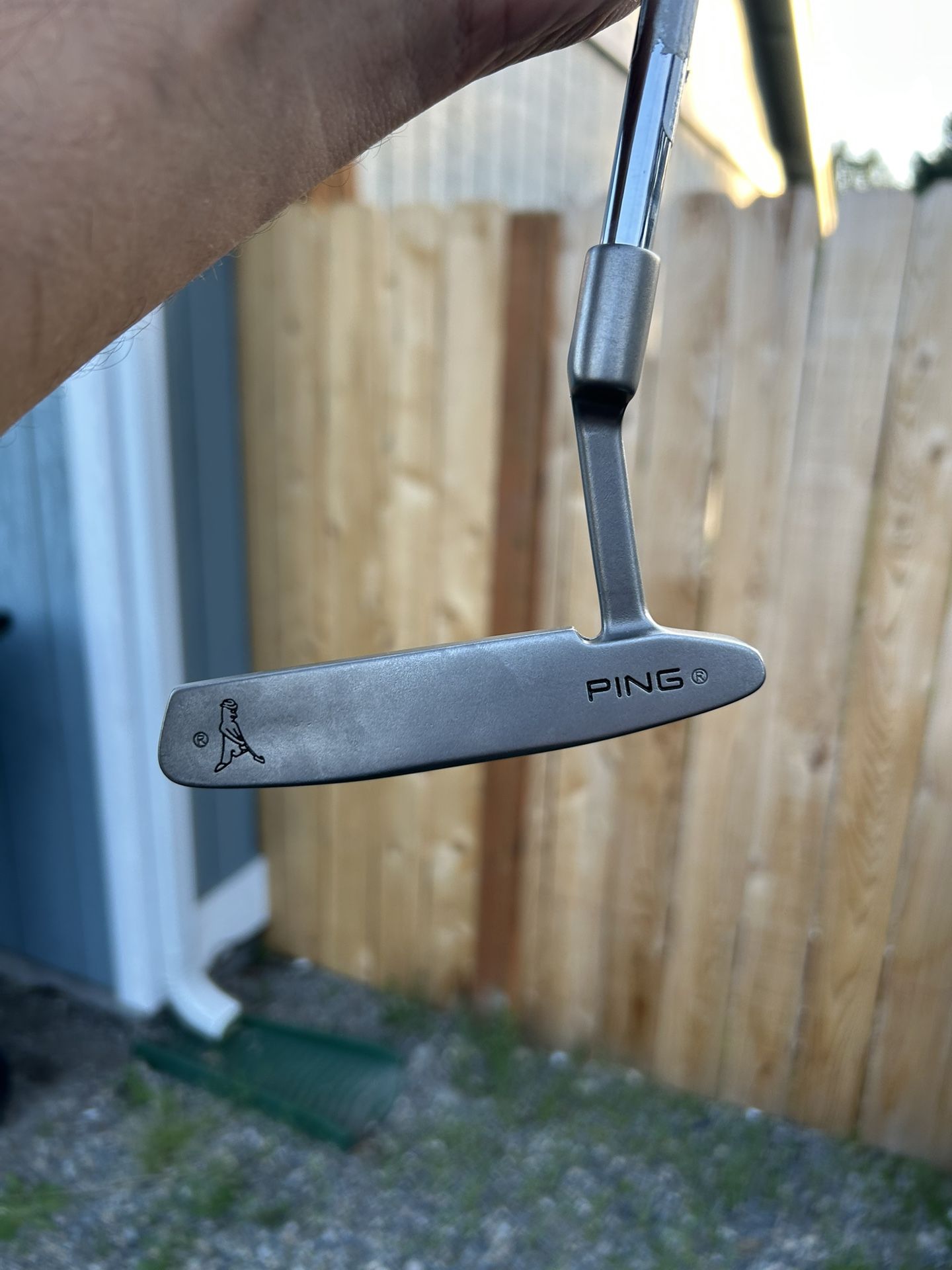 Ping Anser 2 Putter