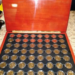 Looking To Trade Anything