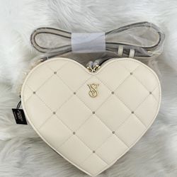 Victoria Secret 🤍 Crossbody NEW 