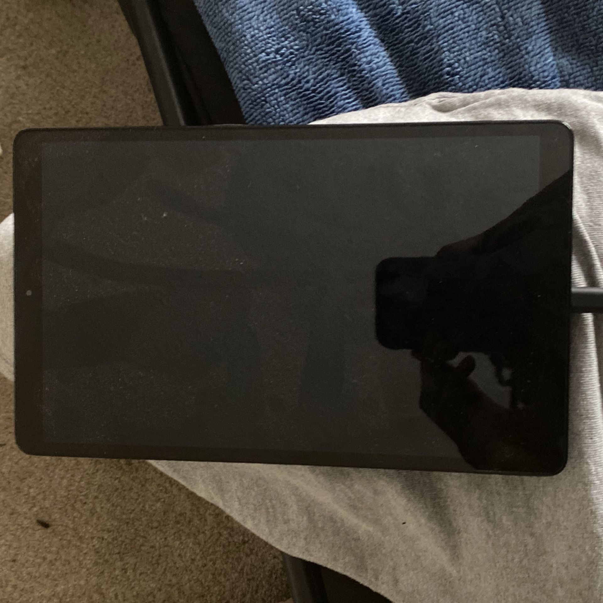 Samsung Galaxy Tab A10