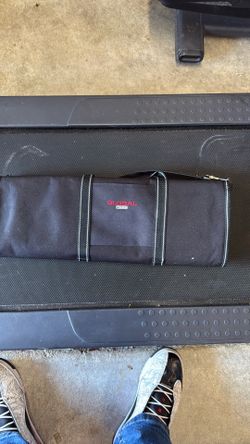 Global Knife Carrying Case