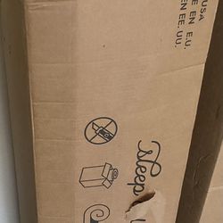 Brand new Twin Size Bed 