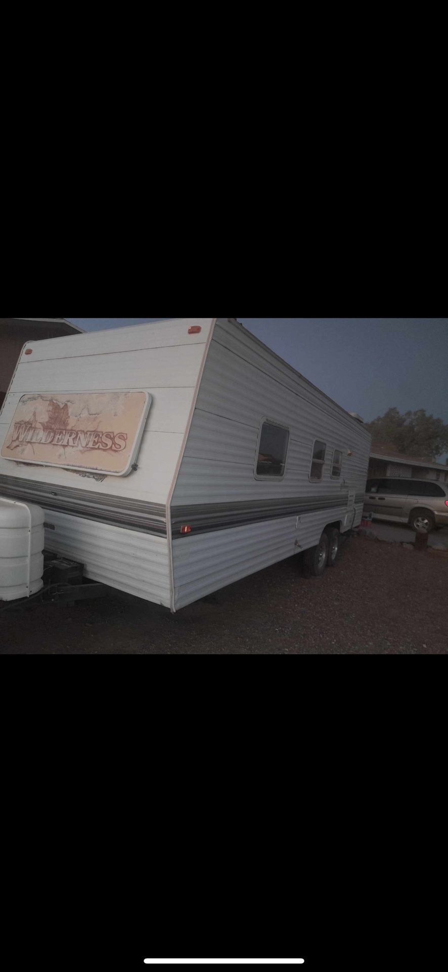 Prowler RV