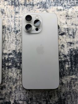 Iphone 15 pro