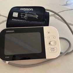 OMRON BP7450