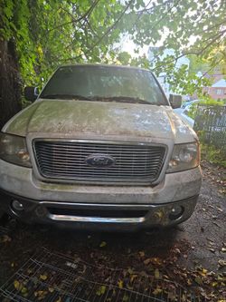 2006 Ford F-150