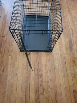 Dog Crate