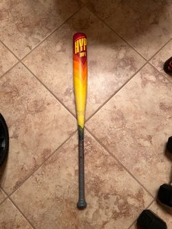 EASTON HYPE FIRE 31in BASEBALL BAT