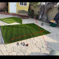 Artificial Grass