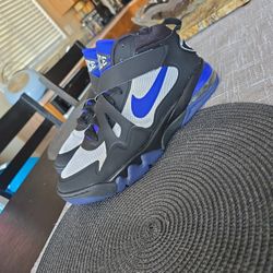 Nike Barkley 