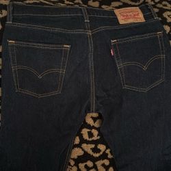 Levi's 513 