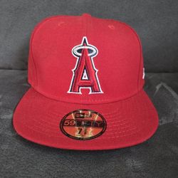 Anaheim Angels Hat New Era 