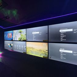 2003 ford e350 gaming bus