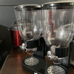 cereal or topping dispenser $15