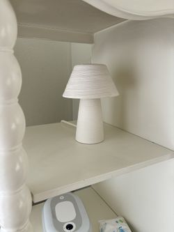 Ceramic Lamp