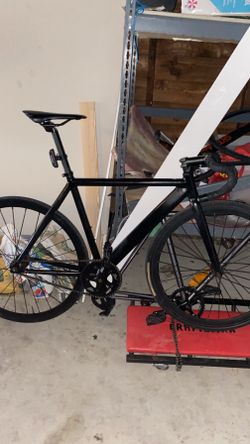 6ku urban track
