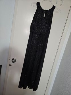 Women's dress size 12