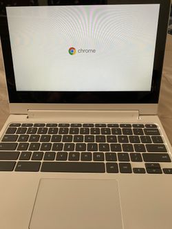 Chrome book Lenovo