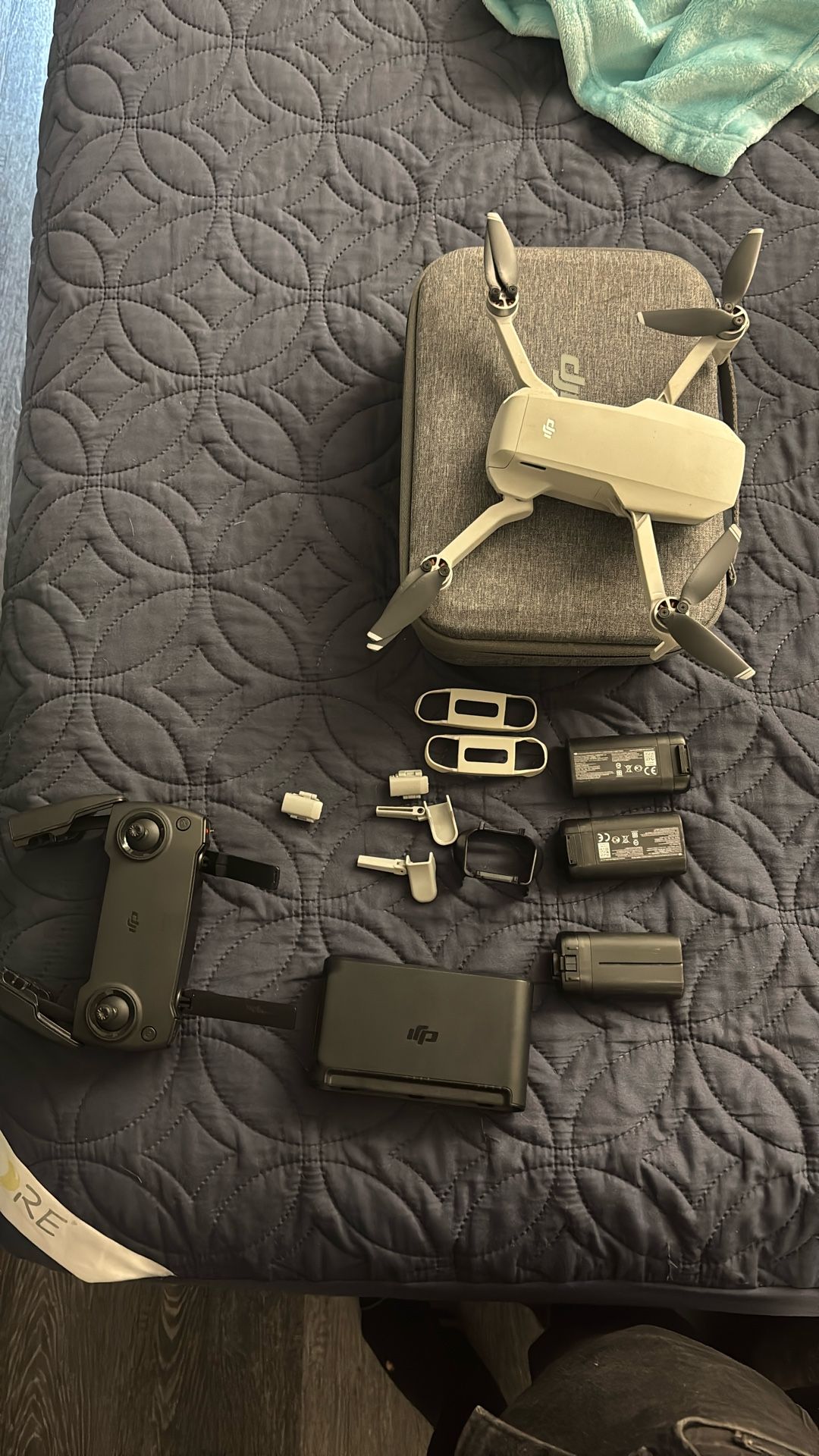 DJI Mavic Mini Drone