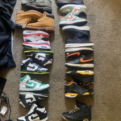 Shoes 