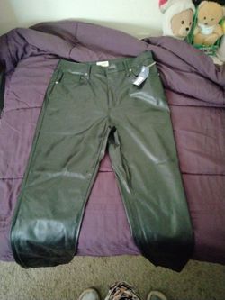 Women's Pants 