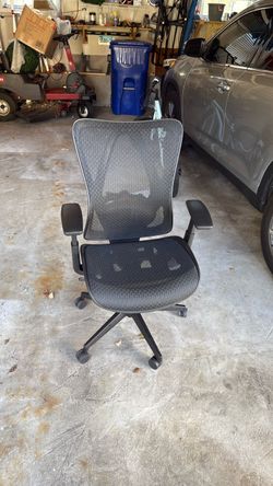 Office chair