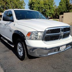 2013 DODGE RAM 1500
