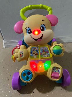 Baby walker