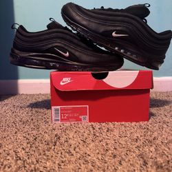 NIKE AIR MAX 97 for Sale in San Leandro CA OfferUp