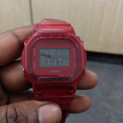  Classic Digital Casio/ G-Shock Original 