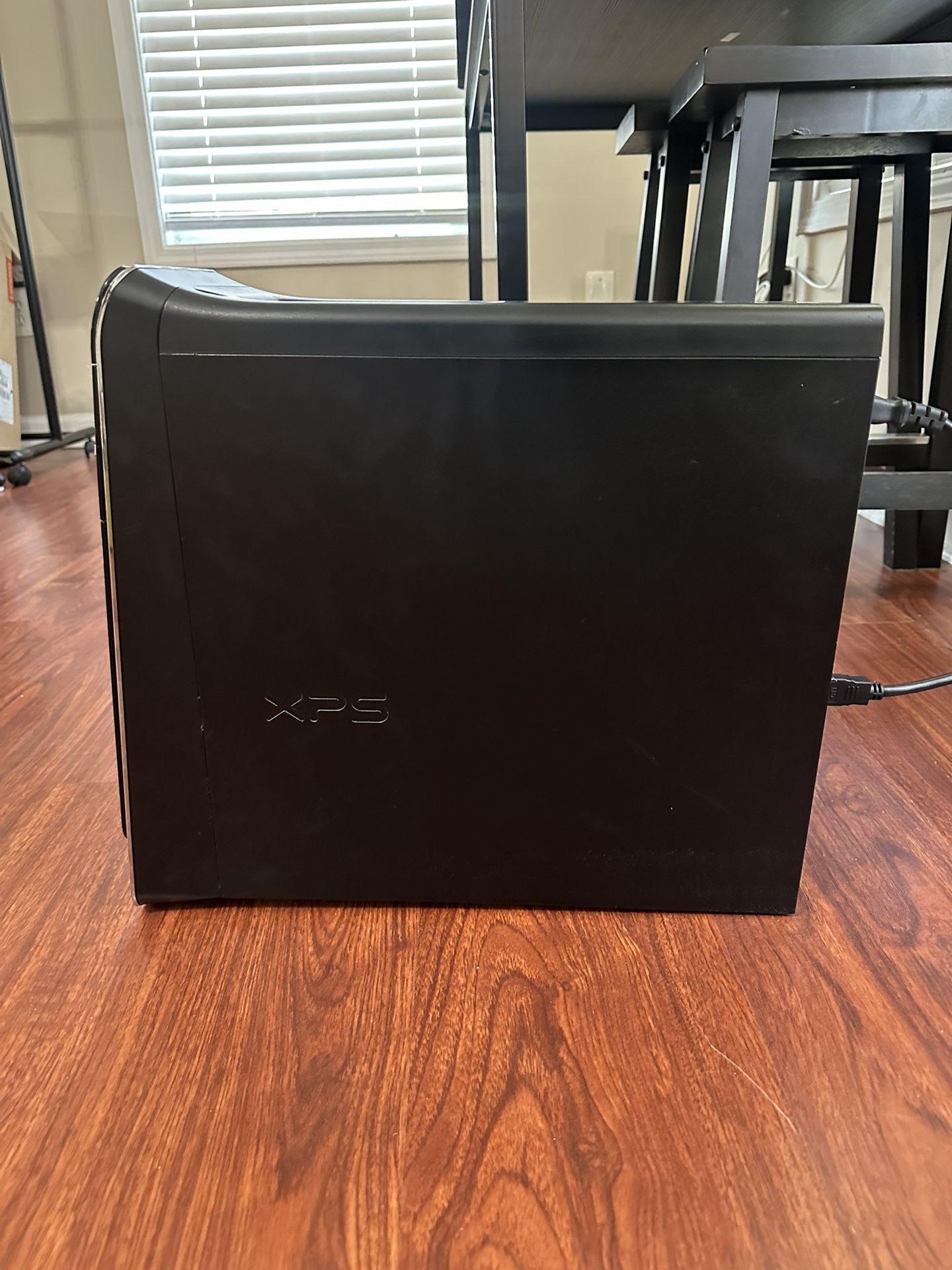 Dell Xps 8900