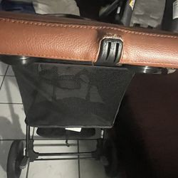 Passport Cargo Stroller