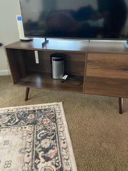 TV stand