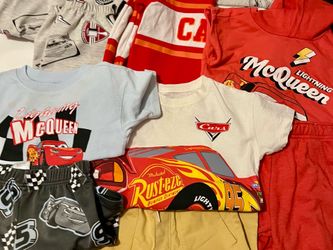 5T Boys Clothing