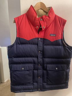 Patagonia Vest 