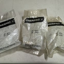 Enerpac AH604 Coupler SEALED NEW 