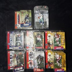 NFL Figures 