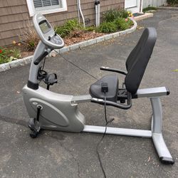 Vision Fitness R1500